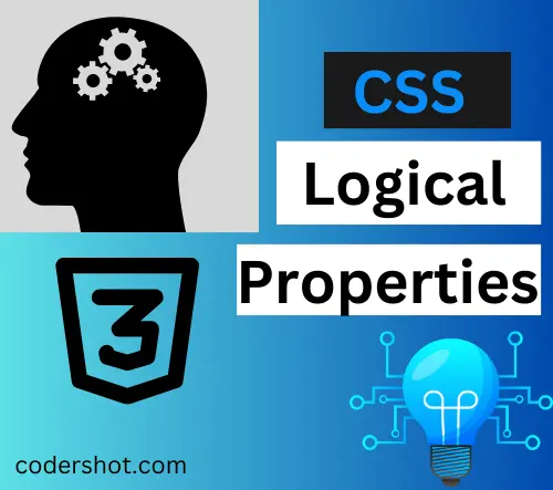 CSS Logical Properties
