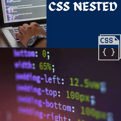 CSS Nested
