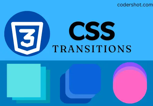 CSS Transitions
