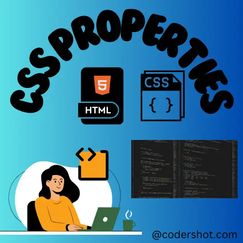 CSS Properties