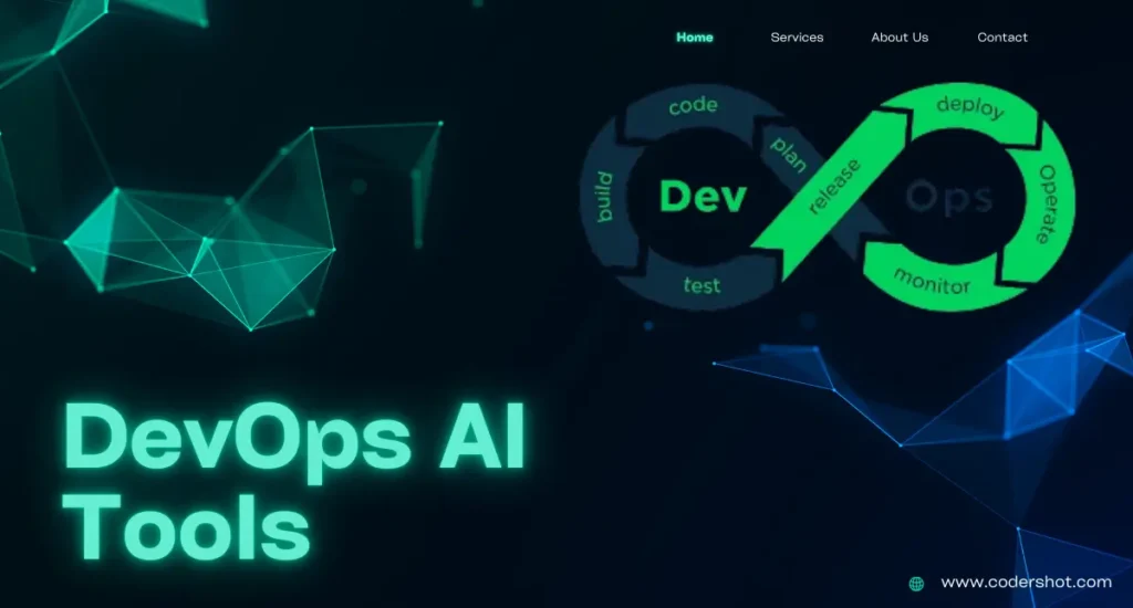 Top  7  AI  Tools  For  DevOps